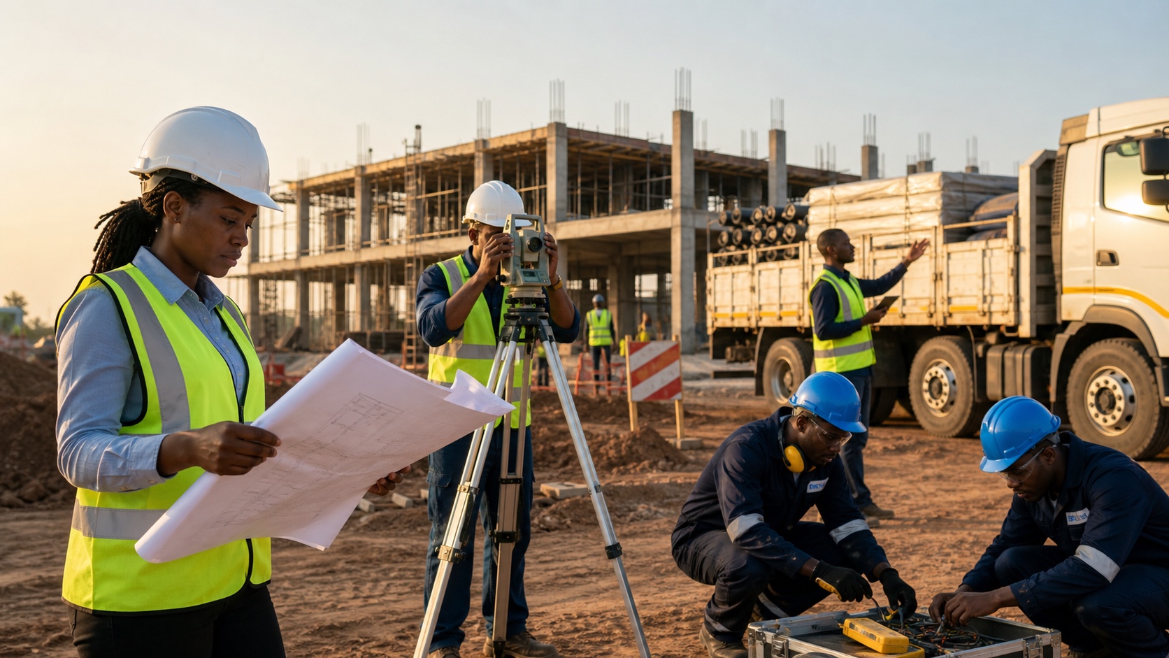 Business et Conseil - Essor Connect
